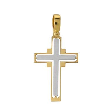 Sterling Silver Cross Crucifix Pendants | The Chain Hut