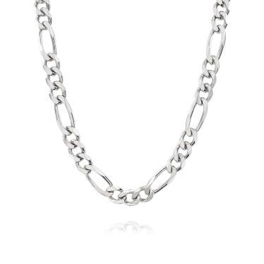 Mens Chains, Sterling Silver Chains For Men – TheChainHut