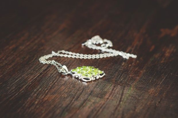 5 Tips to care for your Sterling Silver Jewellery