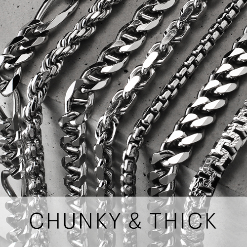 Chunky Chains
